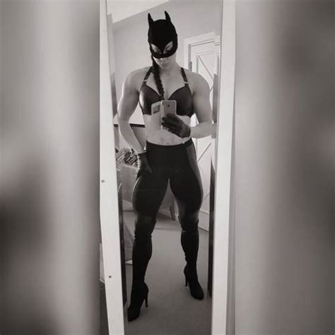 Batgirl Cosplay Tumblr