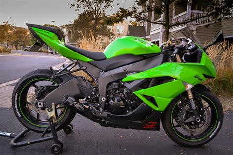 stock photo  motorbike motorcycle