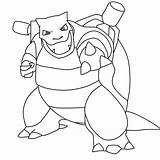Blastoise Pokemon Coloring Pages Mega Colouring Drawing Printable Line Color Charizard Venusaur Ex Getcolorings Getdrawings Print Collection Deviantart Pleasant Idea sketch template