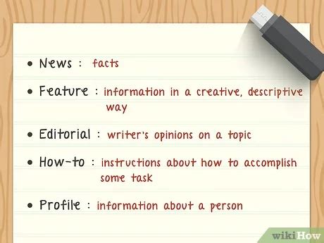 feature article topic ideas  easy ways  find good ideas
