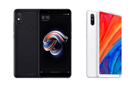 xioami launched    hottest devices   country  date  mi mix    redmi