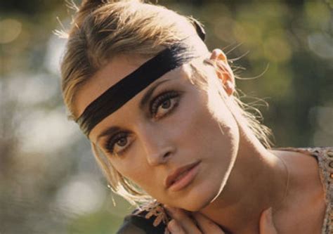 sharon tate was an icon of youth for the decade of youth