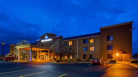 western marion hotel il  discounts