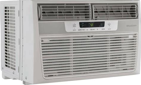 frigidaire  btu window air conditioner ac unit