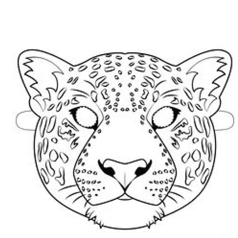 wolf mask coloring page tribal wolf coloring pages tribal wolf amp