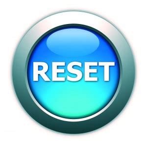 simple practice  hitting  reset button stress reduction