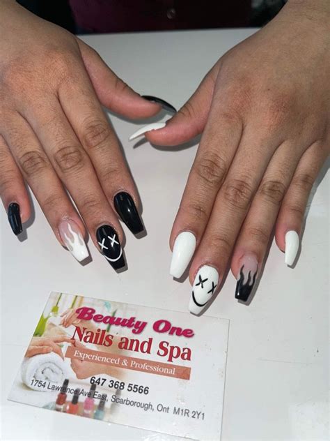 class nails  spa ember memoir picture show