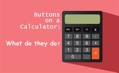 buttons   calculator  ebuyer blog
