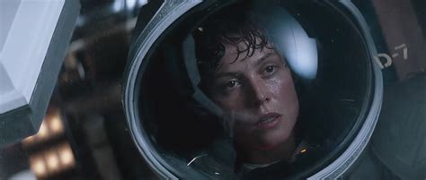 The Fiercest Female Characters In Sci Fi Movie History