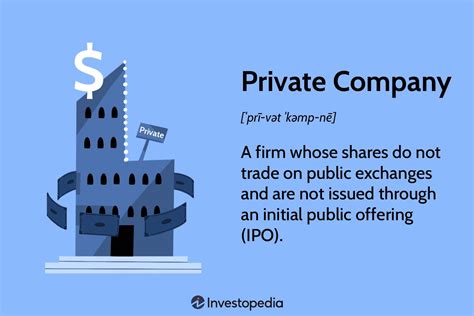 private company    types  pros  cons