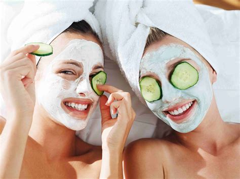 science  beauty  ultimate guide  skincare masks