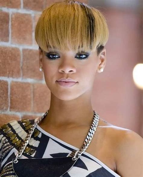 12 Best Rihanna Hairstyles She Has Had Till Now Pakistani Pk