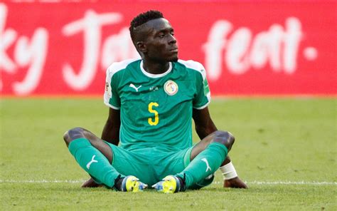 Senegal Vs Colombia Live World Cup 2018 Senegal Out On