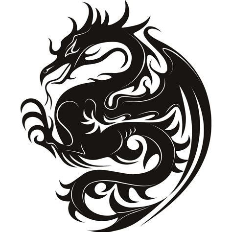 dragon print dragon stencil dragon tattoo dragon tattoo stencil