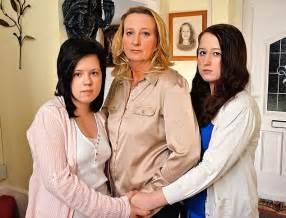 Lesbian Mom And Daughters – Telegraph