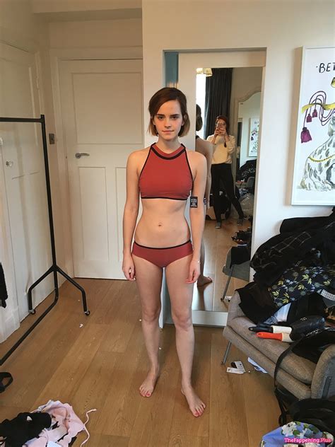 emma watson sexy leaked thefappening pictures the