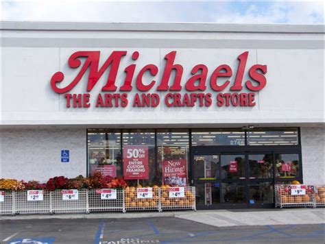 michaels arts  crafts retailer confirms customer data security