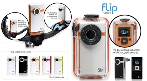 flip video ultra accessories notcot