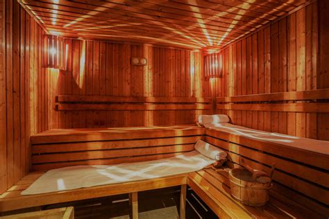 finnische sauna hotel trakoscan zagorje kroatien
