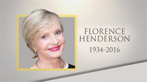 life well lived ‘the brady bunch mom florence henderson dies at 82