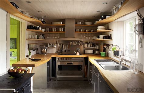 small kitchen design ideas   area effectively theydesignnet theydesignnet