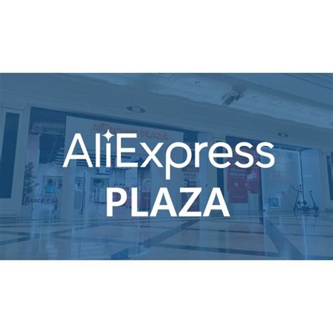 nova botiga aliexpress plaza gran