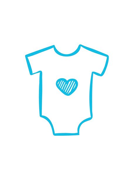 silhouette baby onesie svg svg png eps dxf file   svg
