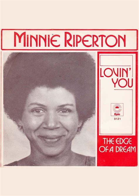 Image Gallery For Minnie Riperton Lovin You Music Video Filmaffinity