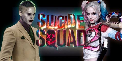 Suicide Squad 2 Movie Trailer Cast Every Update You Need