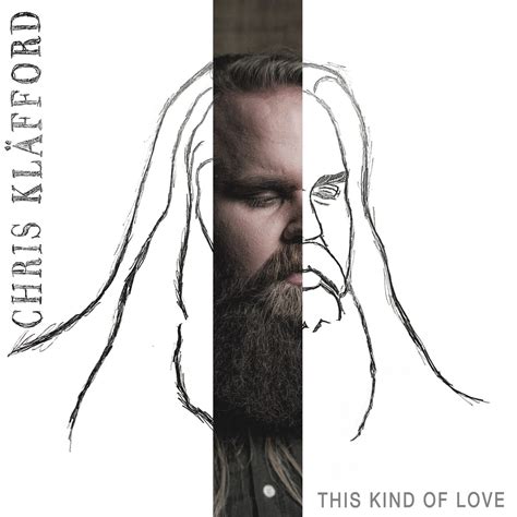 ‎this kind of love single by chris kläfford on apple music