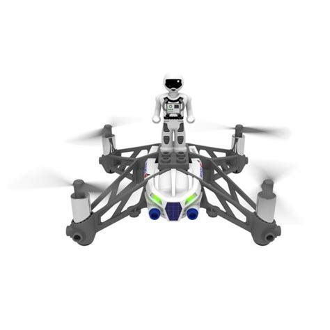 parrot mini drone airborne cargo mars drone