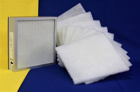 filter kit  series includes  hepa filter   pre filters