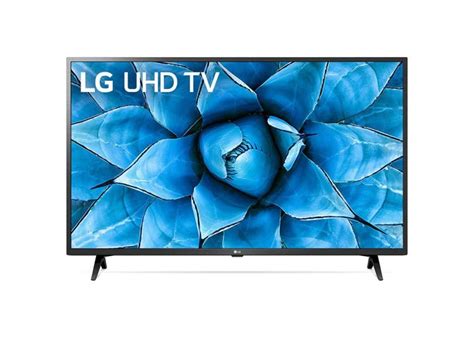 Smart Tv Led 43 Lg Thinq Ai 4k 43un7300psc 3 Hdmi Com O Melhor Preço é