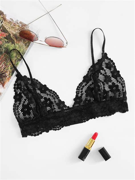 classy lovely floral lace bralette lace bralette bralette