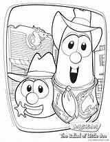 Coloring4free Tales Veggie Coloring Pages Sheriff Related Posts sketch template