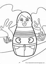 Heroes Higglytown Coloring Pages Print Book Color Printable Getcolorings Choose Board Educationalcoloringpages Kids sketch template