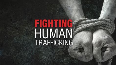 prosecutors sponsoring kansas human trafficking conference