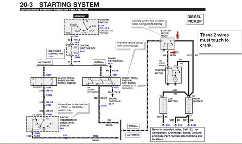 ford    wiring diagram wiring diagram