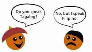 tagalog  filipino asian absolute uk