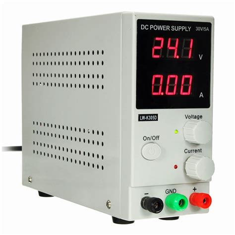 dc power supply adjustable digital lithium battery charging dc power supply   switching