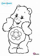 Harmony Bears Bubakids Desenho Escolha Carinhosos Ursinhos sketch template