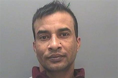 Mohammed Ali – Maesteg Uk Database Sex Offenders Register