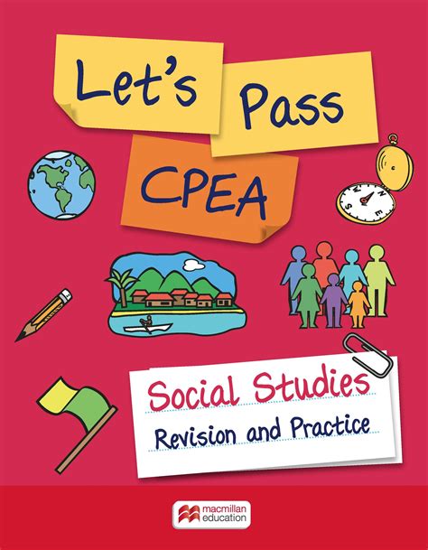 lets pass cpea social studies macmillan education caribbean