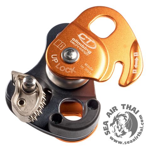 lock pulley sea air thai