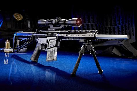 wilson combat urban super sniper  wylde uss  modern sporting rifle buy  guns ship