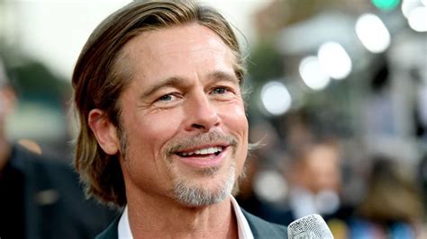 here s who brad pitt has been romantically linked to after