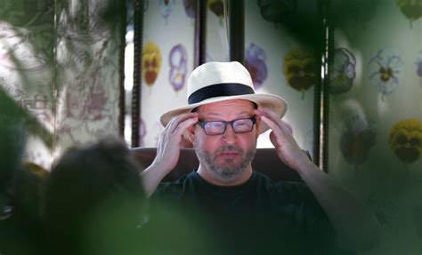 Lars Von Trier Says Urge To Entertain And Sobriety Led Him Astray The
