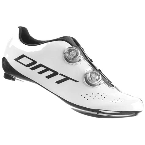 dmt  cycling shoes whiteblack probikekitcom