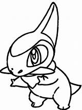 Pokemon Coloring Pages Celebi Axew Umbreon Drawing Kids Espeon Color Fennekin Drawings Getdrawings Getcolorings Magikarp Kidsdrawing Xy Draw Pikachu Printable sketch template
