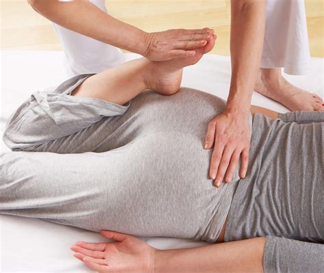 Shiatsu Walnut Creek Massage Therapy Day Spa And Body